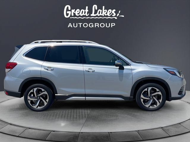 Certified 2024 Subaru Forester Touring w/ Convenience Package AWD/4WD image 6