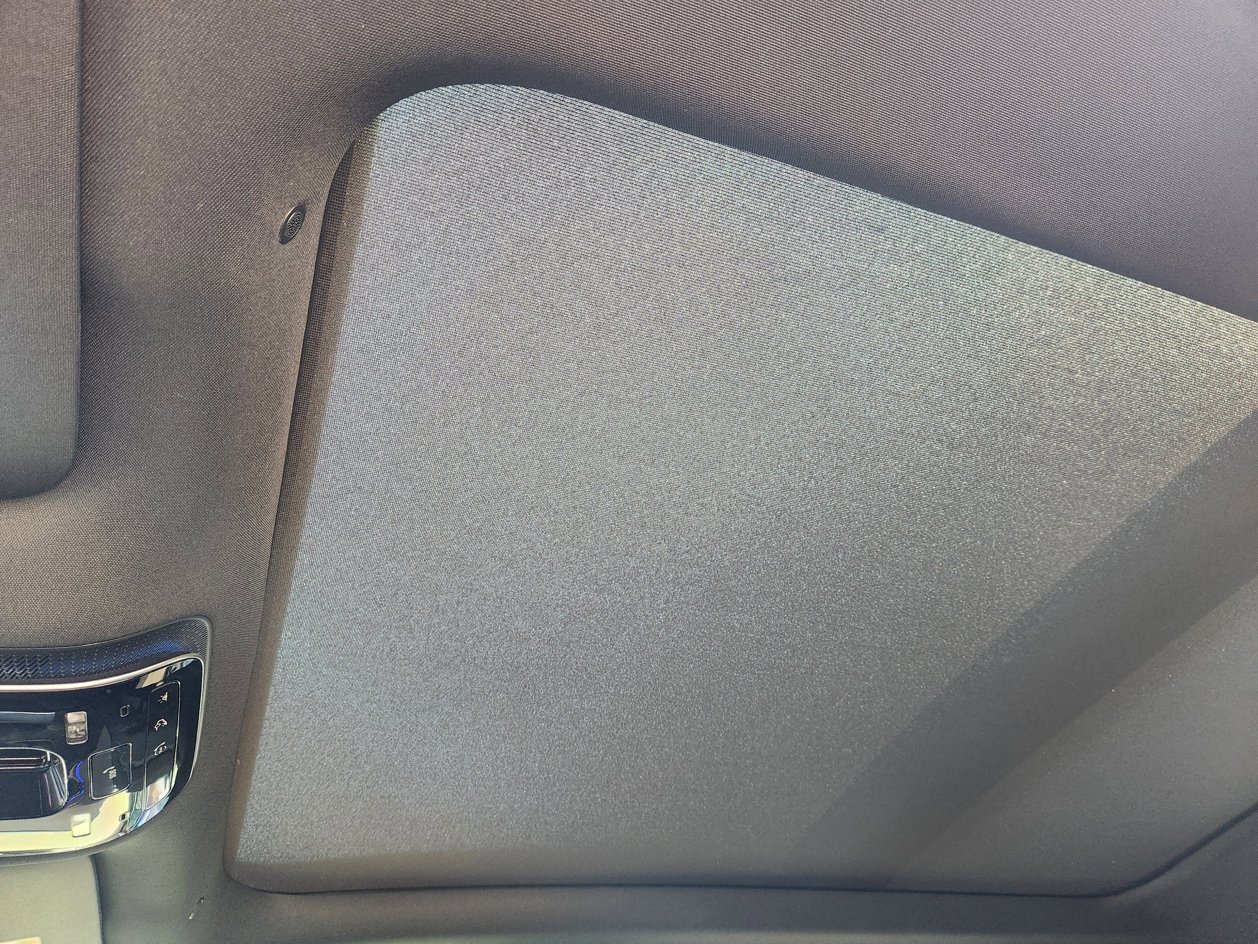 Used 2023 Mercedes-Benz EQE 350+ SUV image 26