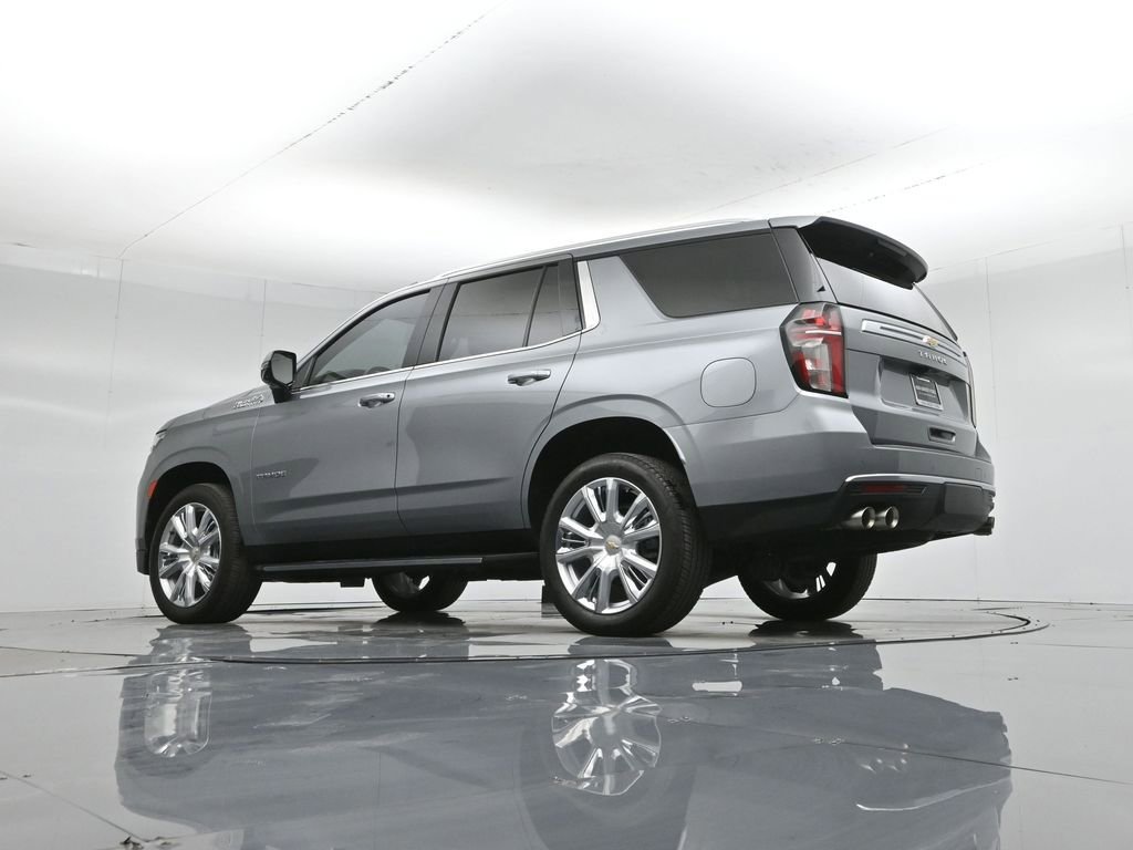 Used 2023 Chevrolet Tahoe High Country image 61