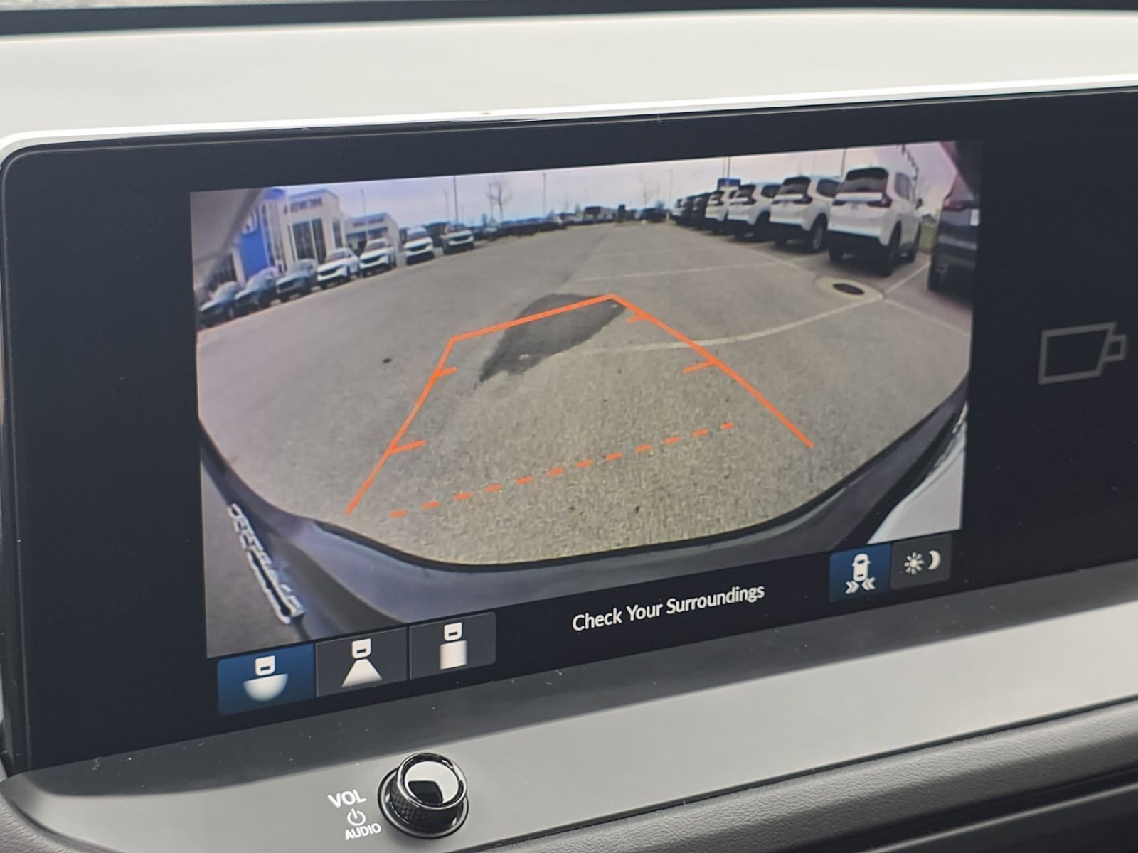 Certified 2024 Honda Accord Sport image 5