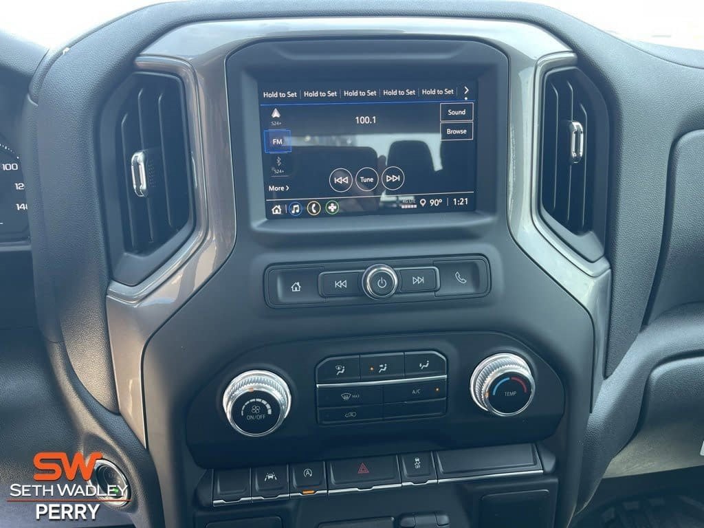 New 2025 GMC Sierra 1500 Pro image 20