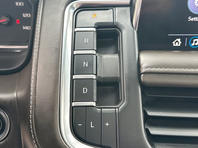 Used 2021 Chevrolet Suburban Z71 AWD/4WD image 39