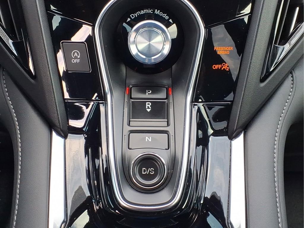 Used 2019 Acura RDX A-Spec FWD image 20