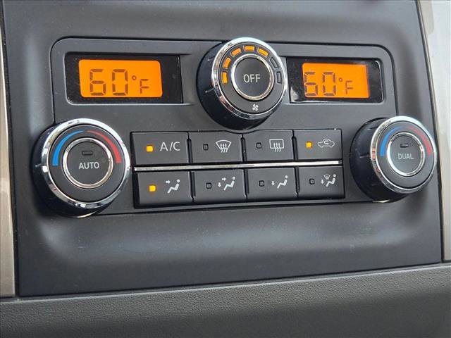 Used 2013 Nissan Frontier SL RWD image 11