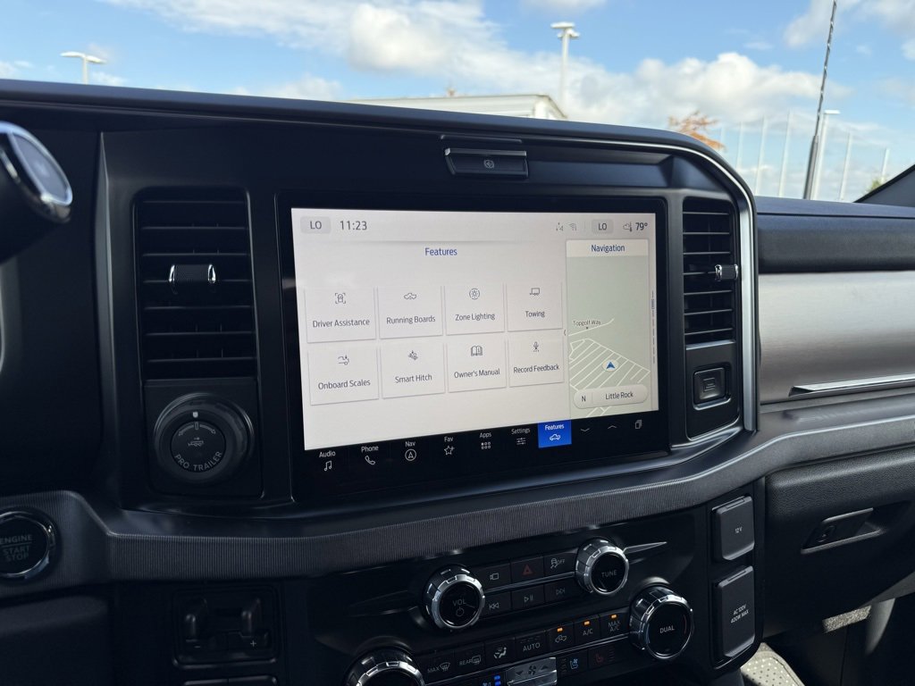 New 2026 Ford F250 Platinum image 16