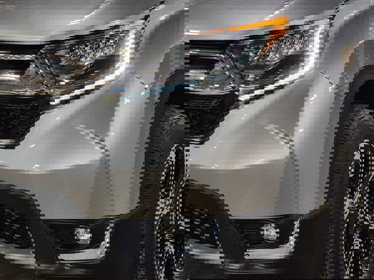 Used 2019 Honda CR-V Touring image 14