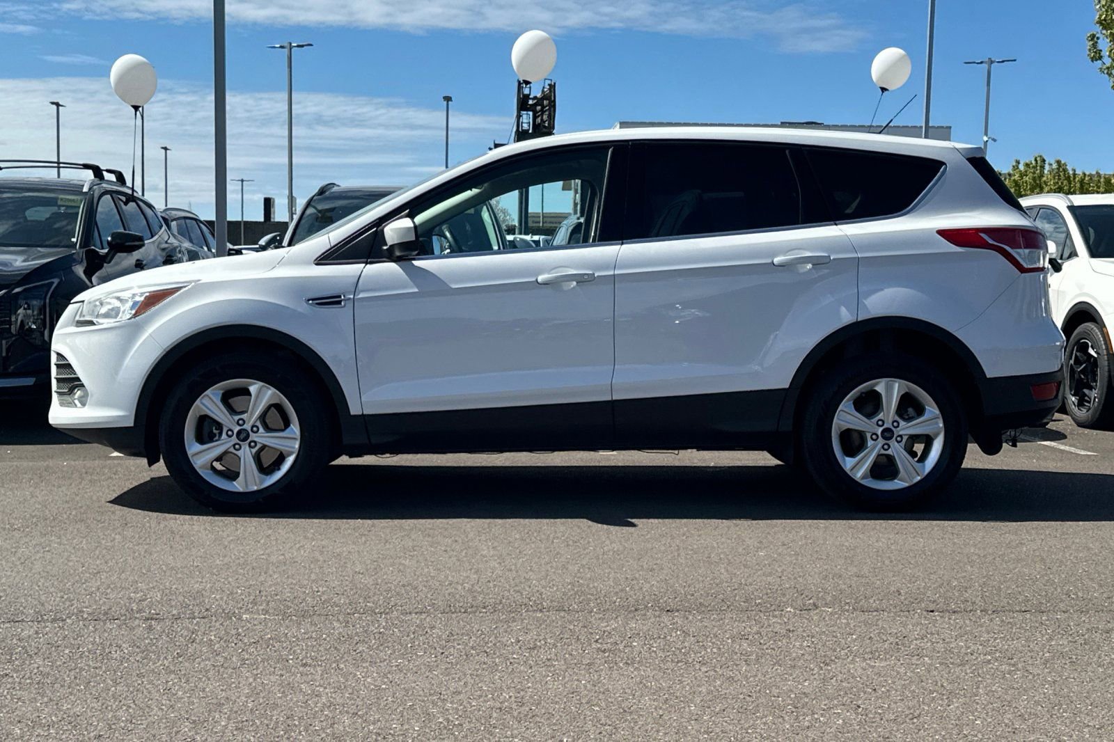 Used 2016 Ford Escape SE image 7