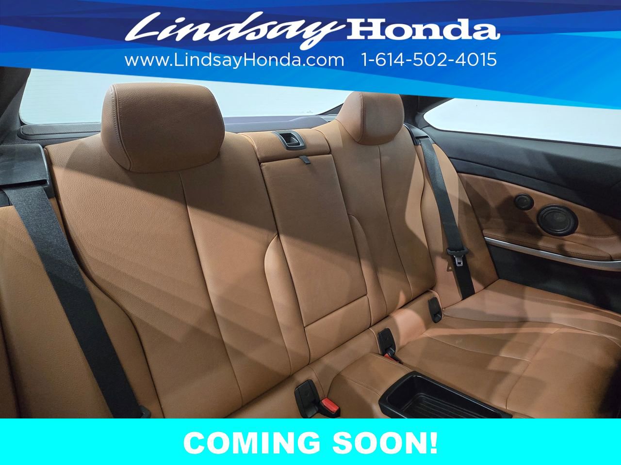 Used 2016 BMW 428i xDrive Coupe image 9