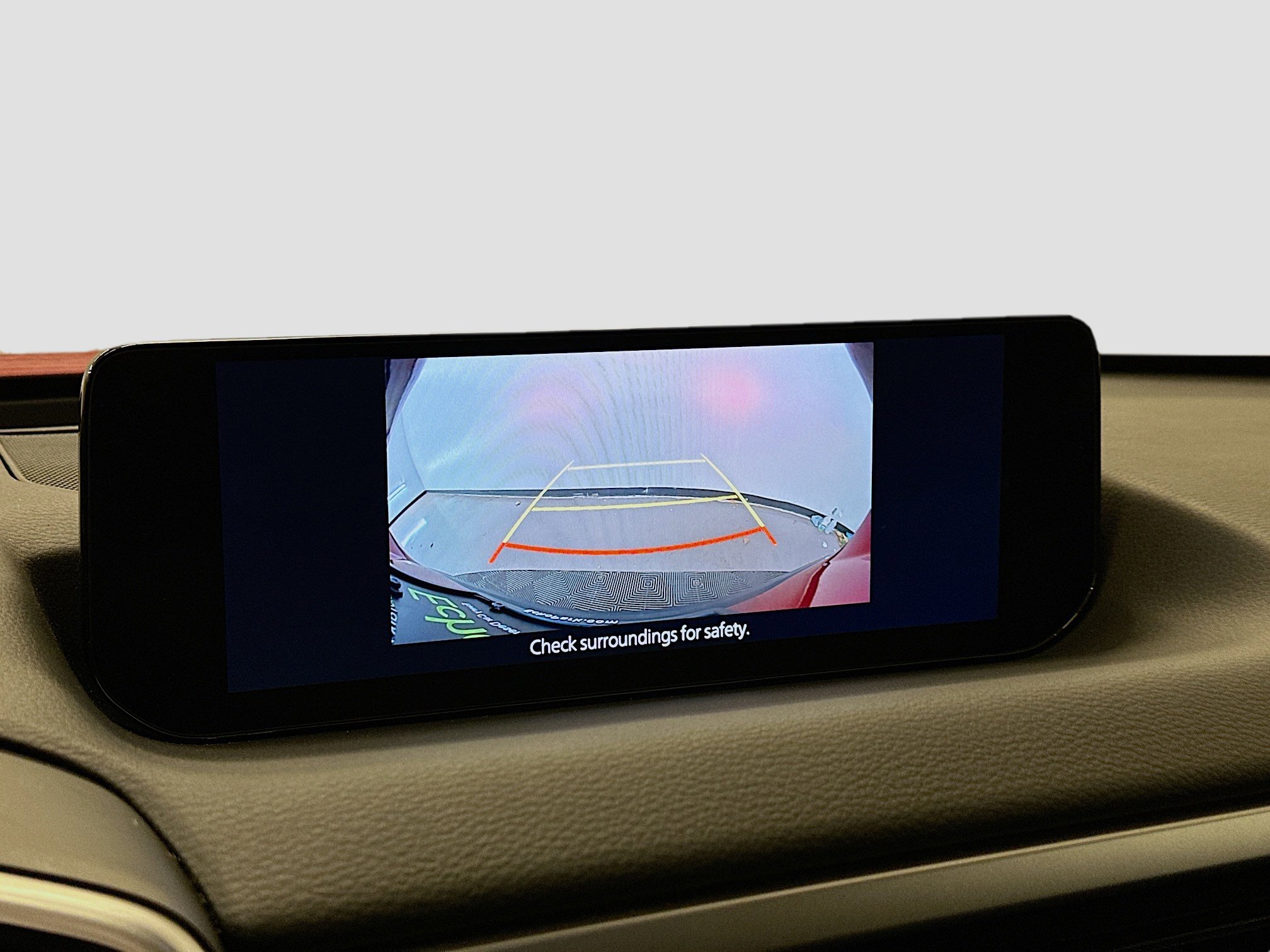 Used 2025 MAZDA CX-50 AWD 2.5 S w/ Preferred Package image 23