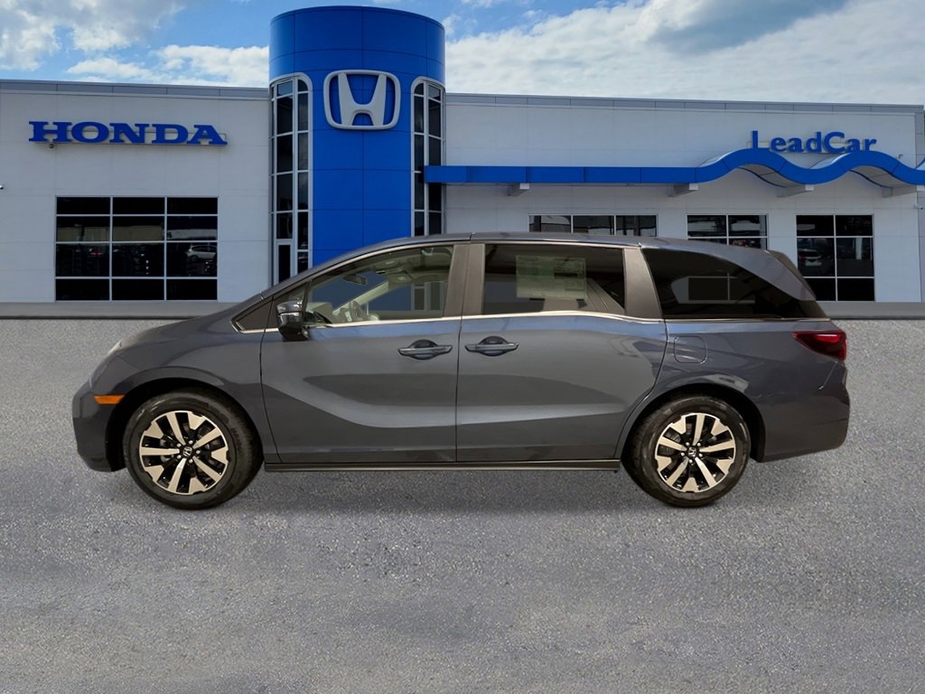 New 2026 Honda Odyssey EX-L image 2