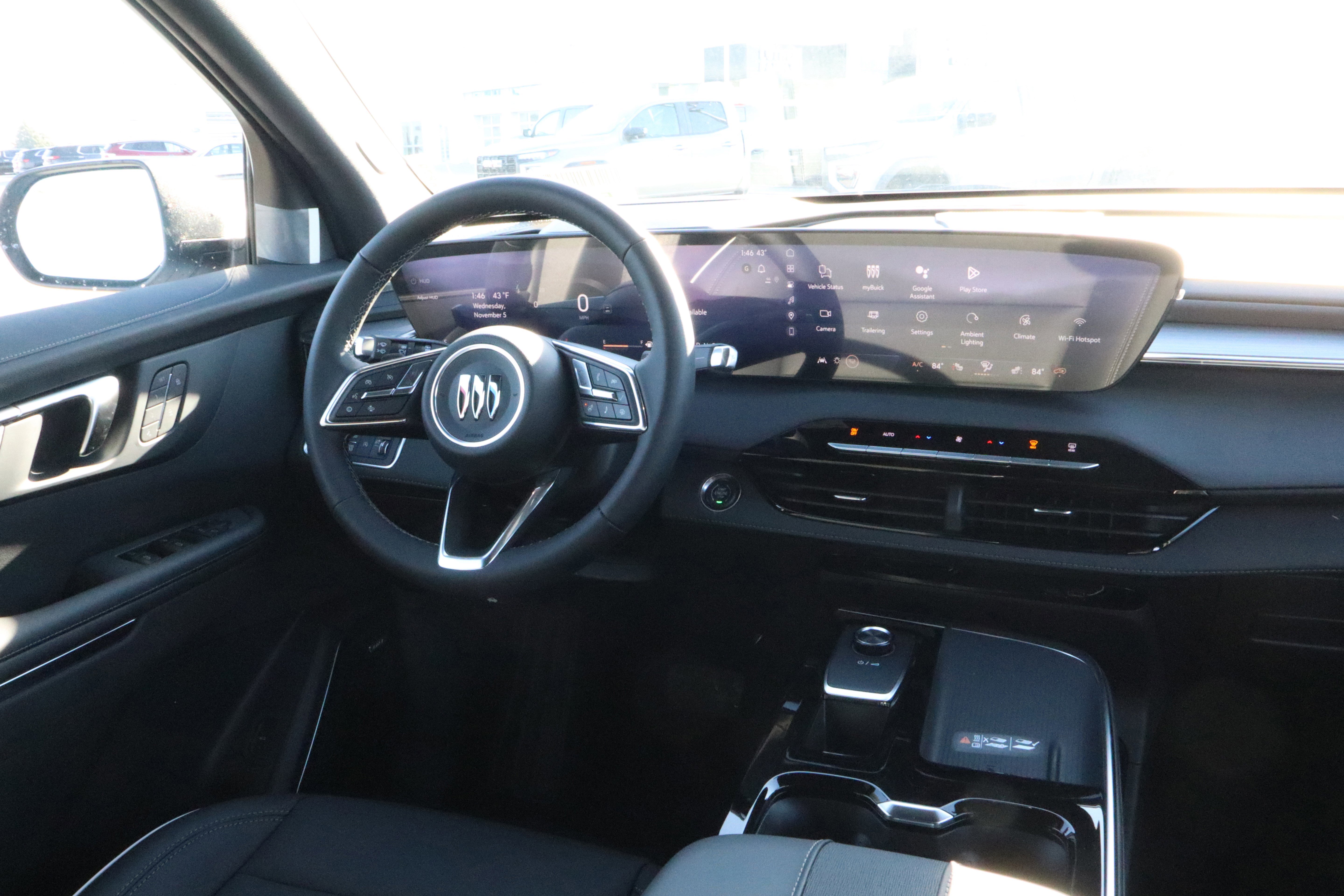 New 2026 Buick Enclave Preferred w/ Power Package image 10