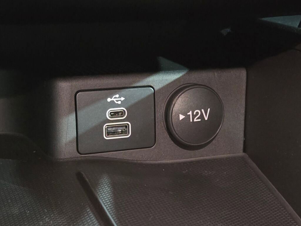 New 2025 Ford Escape Active w/ Tech Pack #1 image 25