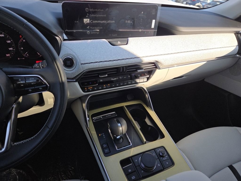 New 2026 MAZDA CX-90 3.3 Turbo S w/ Premium Plus image 20