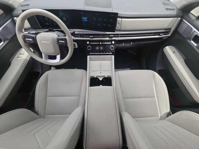Used 2025 Hyundai Santa Fe SEL AWD/4WD image 19