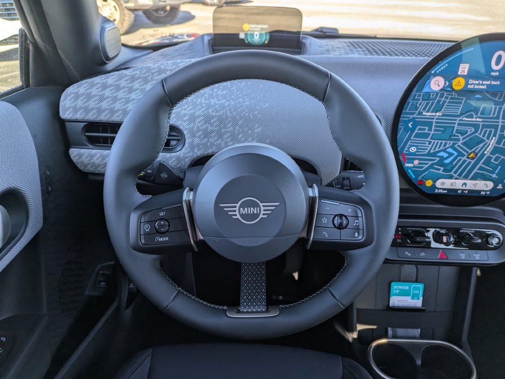 New 2026 MINI Cooper S FWD image 15