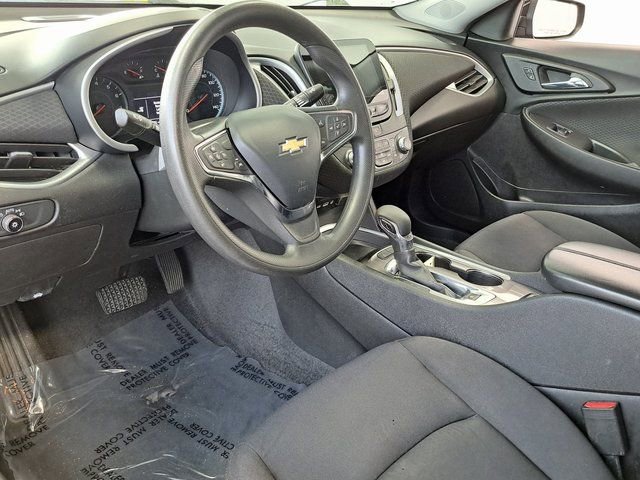 Used 2024 Chevrolet Malibu LT image 8