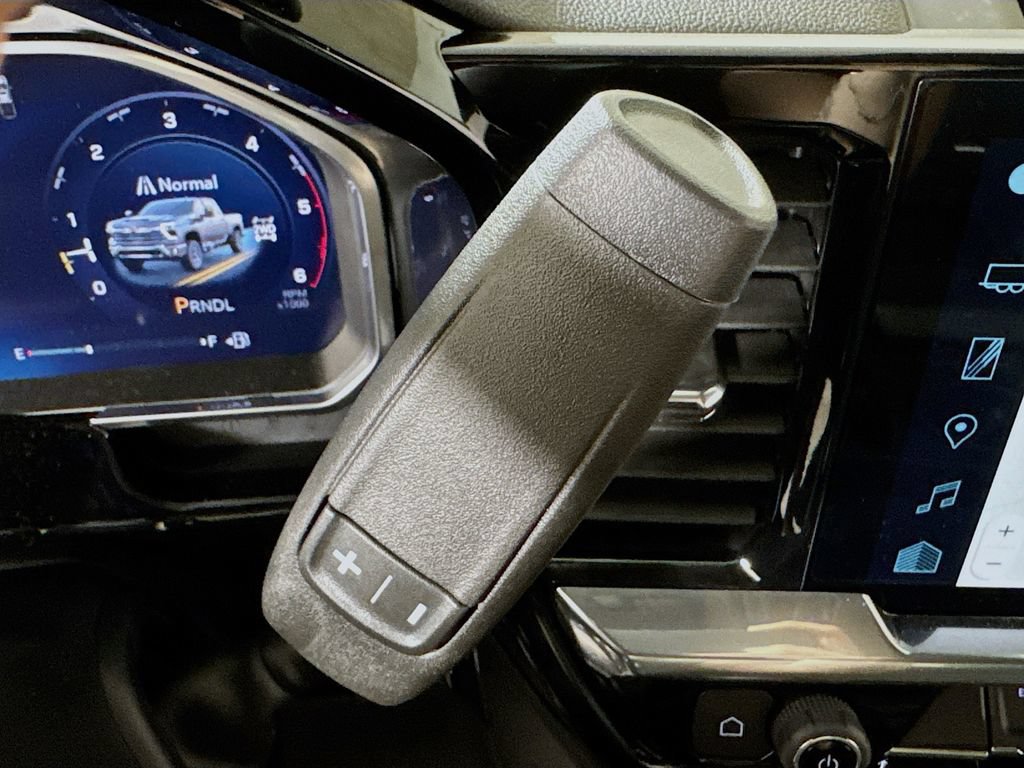 New 2026 Chevrolet Silverado 2500 LT w/ All Star Edition AWD/4WD image 11