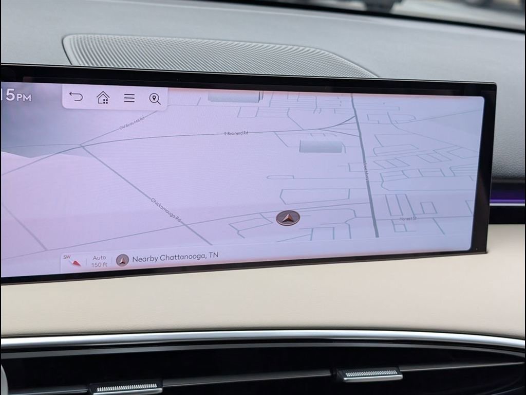 Used 2026 Genesis GV70 2.5T Advanced image 17