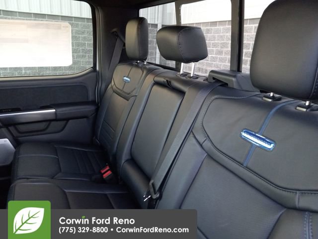 New 2026 Ford F350 Platinum image 27