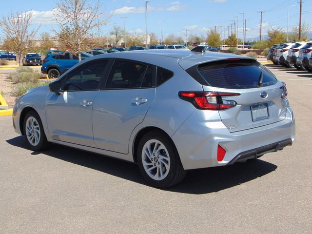 Used 2025 Subaru Impreza 2.0i image 6