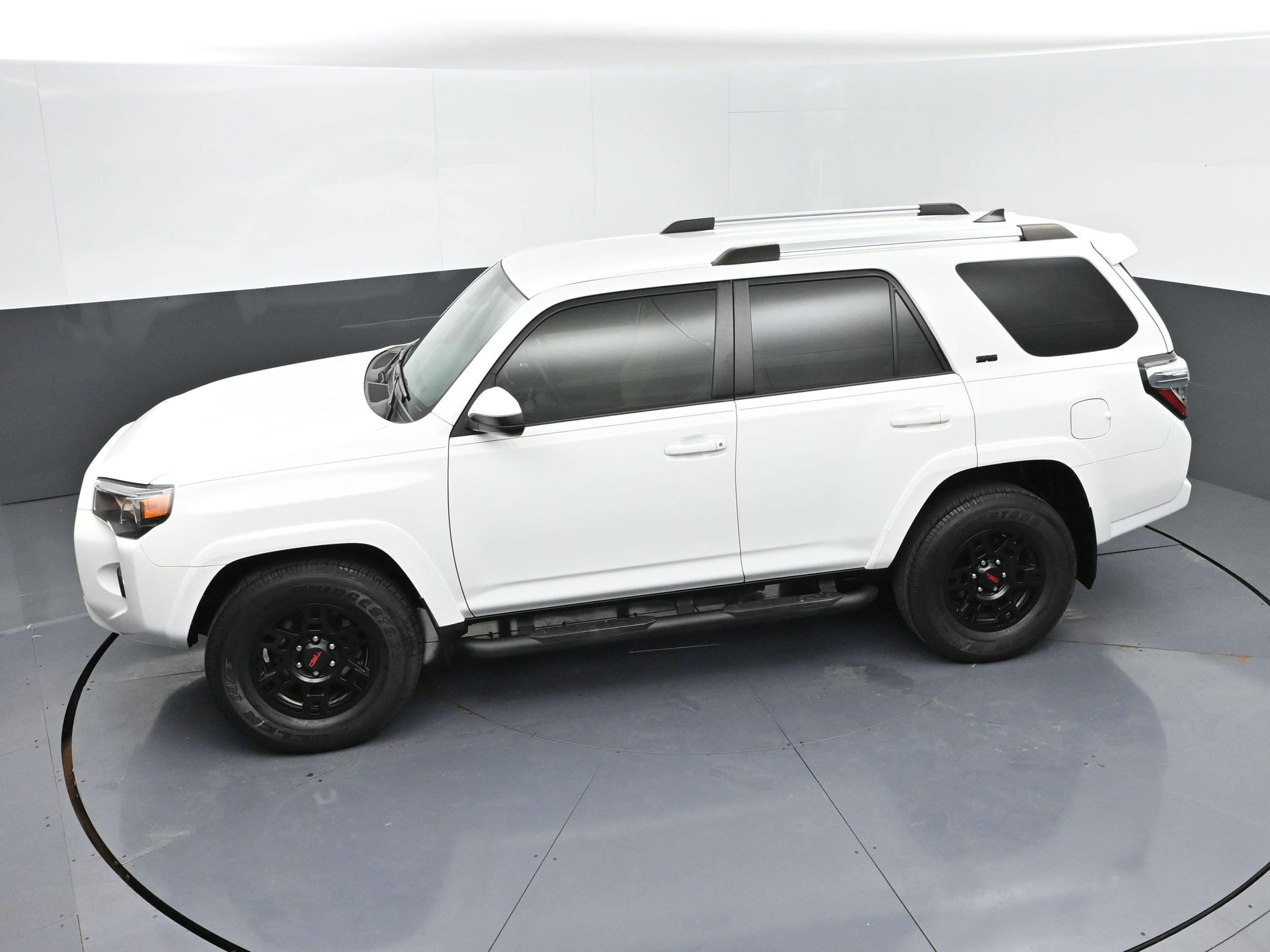 Certified 2023 Toyota 4Runner SR5 image 38