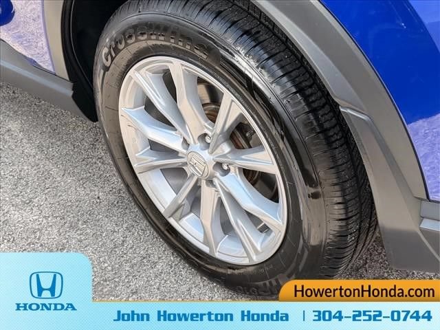 Used 2023 Honda CR-V EX-L image 12