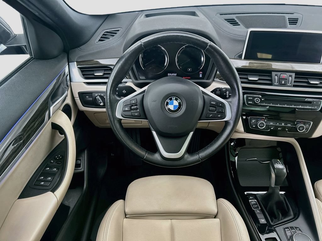 Used 2018 BMW X2 xDrive28i AWD/4WD image 10