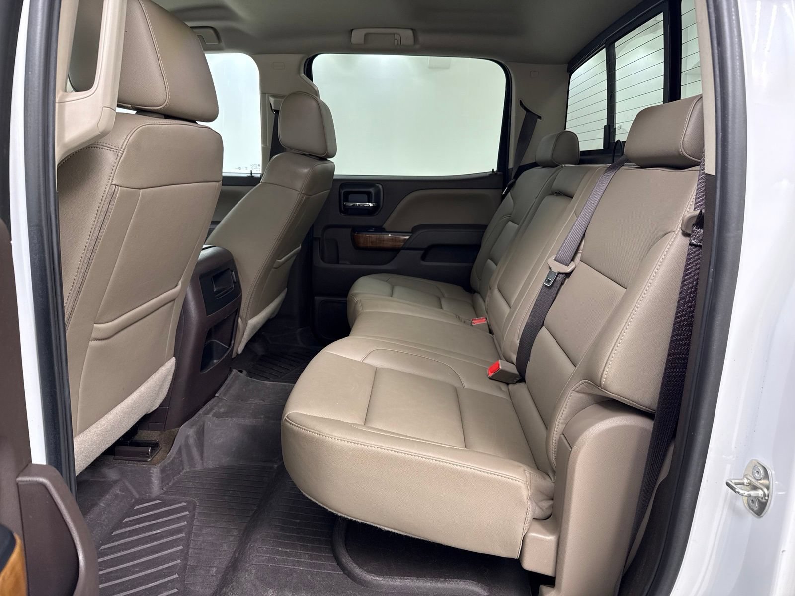 Used 2018 GMC Sierra 1500 SLT AWD/4WD image 26
