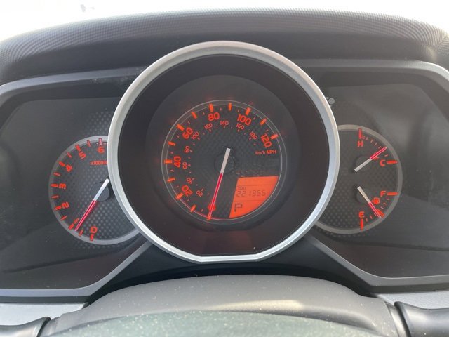 Used 2010 Toyota 4Runner SR5 image 32