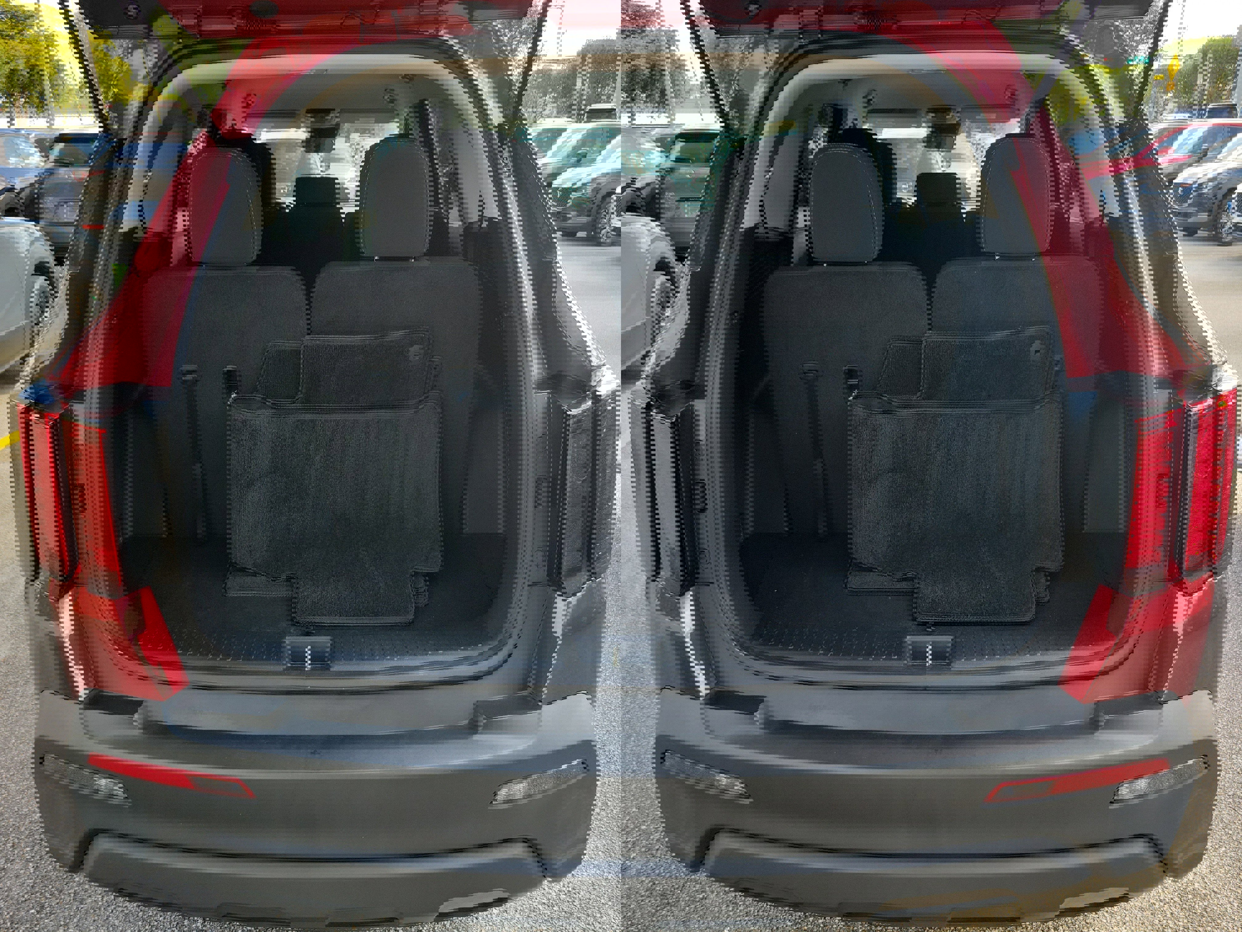 Used 2023 Kia Sorento LX image 5