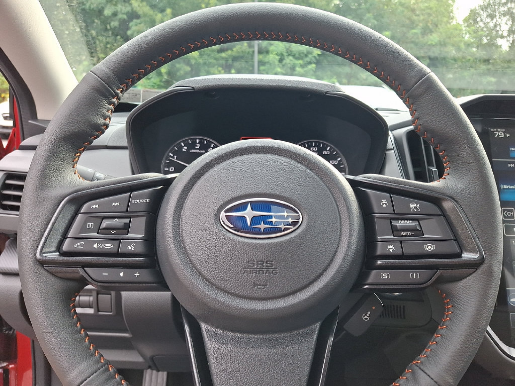 New 2026 Subaru Crosstrek 2.5i Limited AWD/4WD image 9