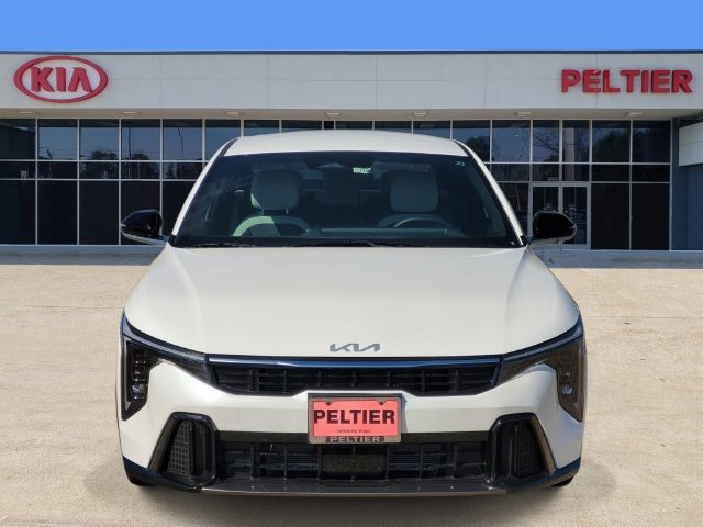 New 2026 Kia K4 EX FWD image 2