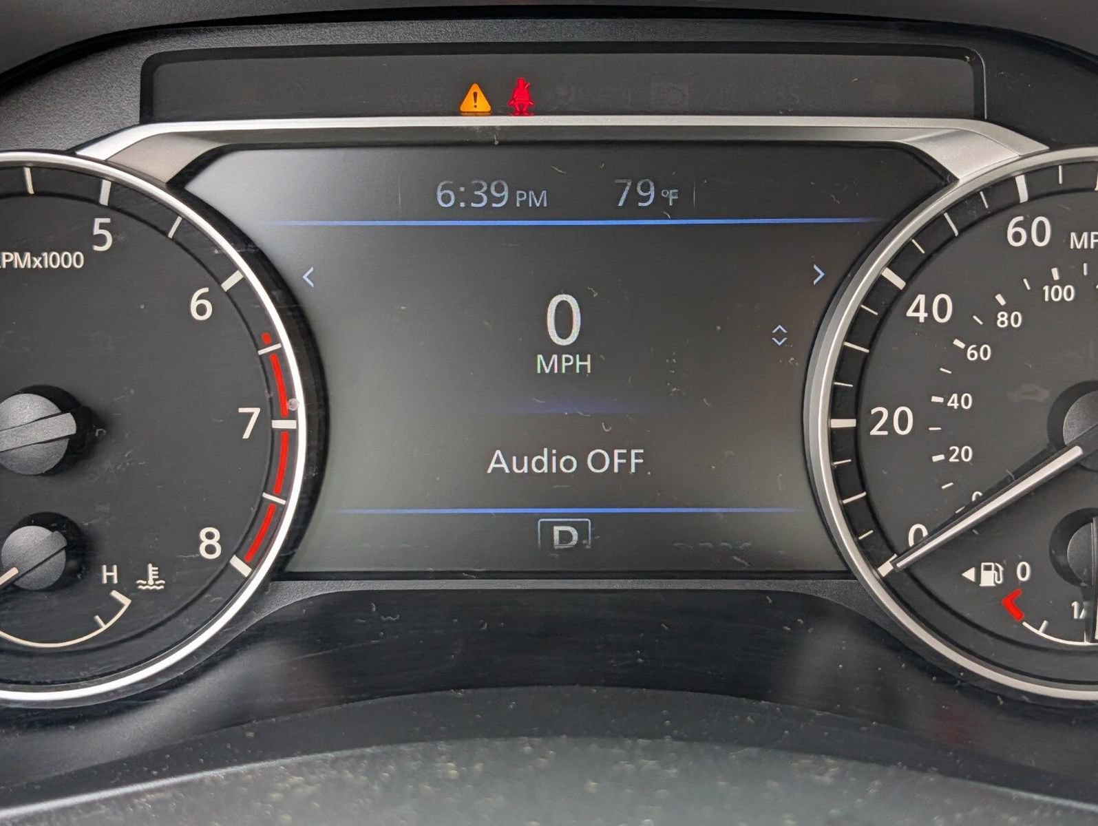 Used 2020 Nissan Altima 2.5 S FWD image 23