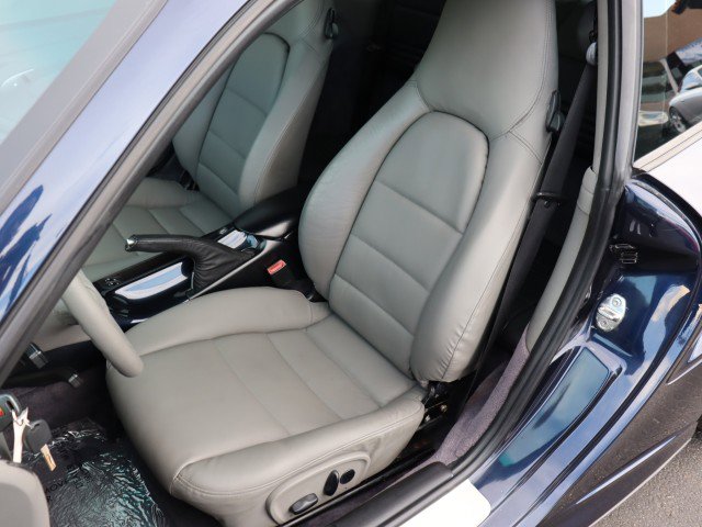 Used 2003 Porsche 911 Turbo image 24