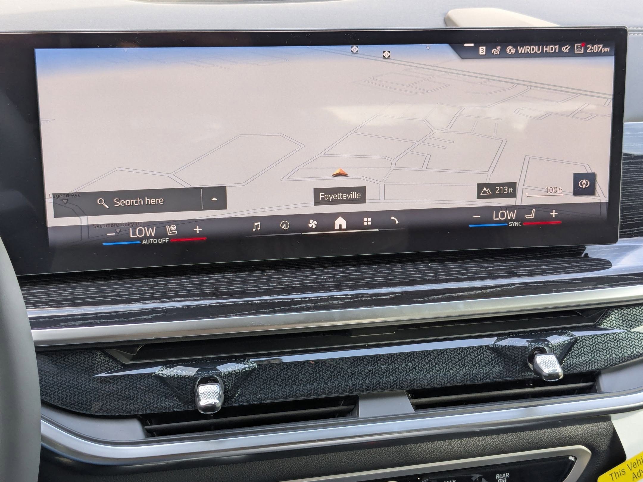 New 2026 BMW X5 xDrive40i w/ M Sport Package image 23