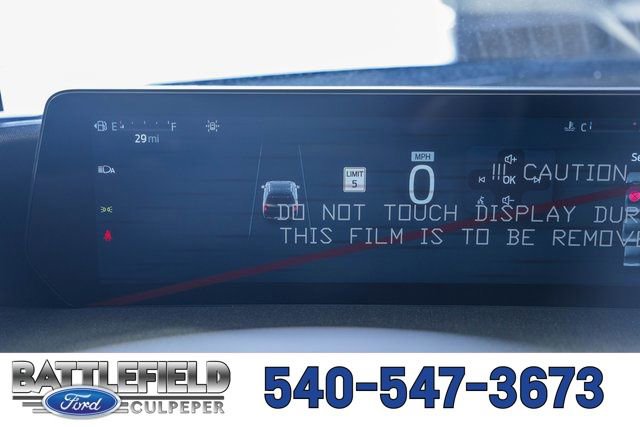 New 2026 Ford Expedition Max Active AWD/4WD image 52