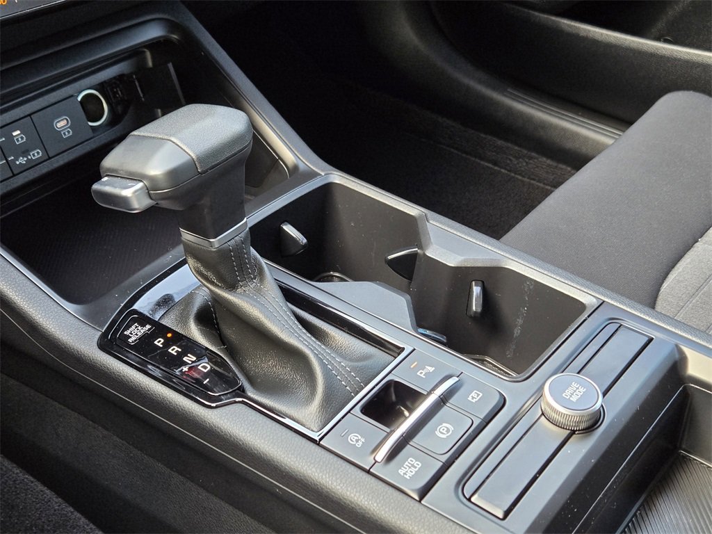 New 2025 Kia K5 LXS image 17