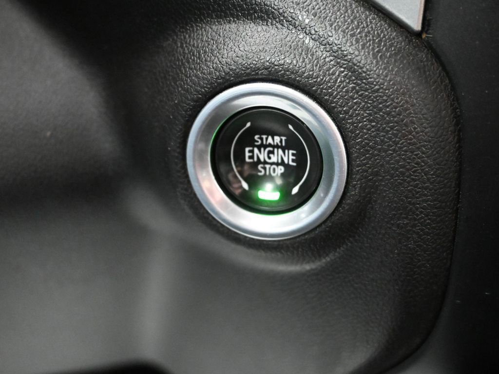 Used 2022 Chevrolet Silverado 2500 LTZ image 23