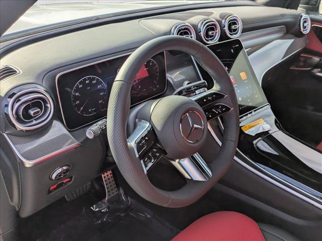 New 2026 Mercedes-Benz GLC 300 image 3