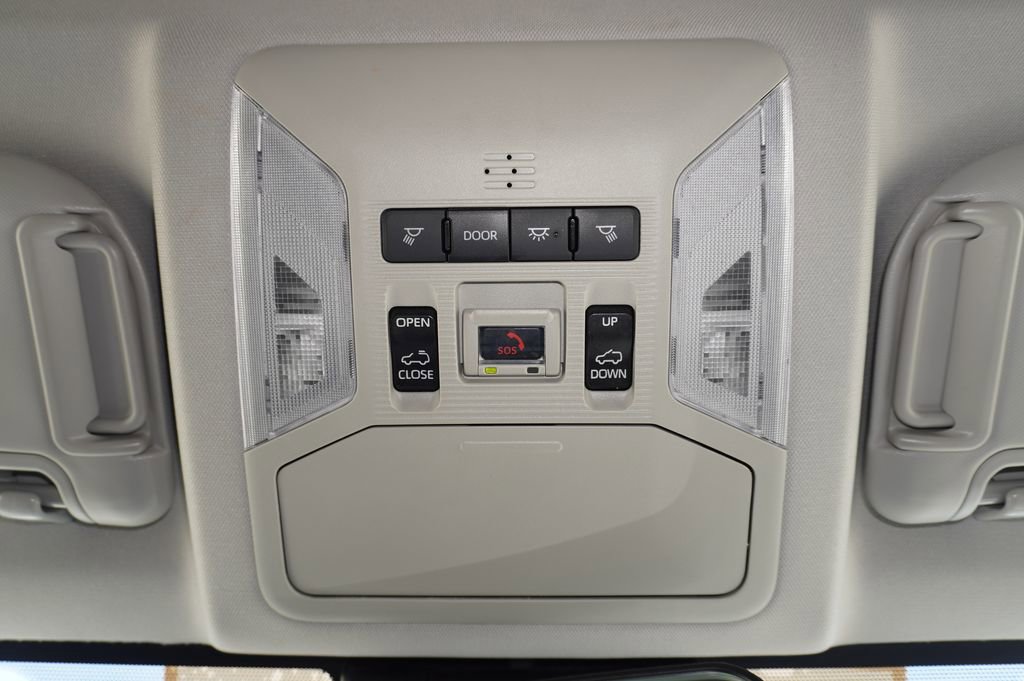 Certified 2025 Toyota RAV4 XLE w/ Convenience Package AWD/4WD image 21