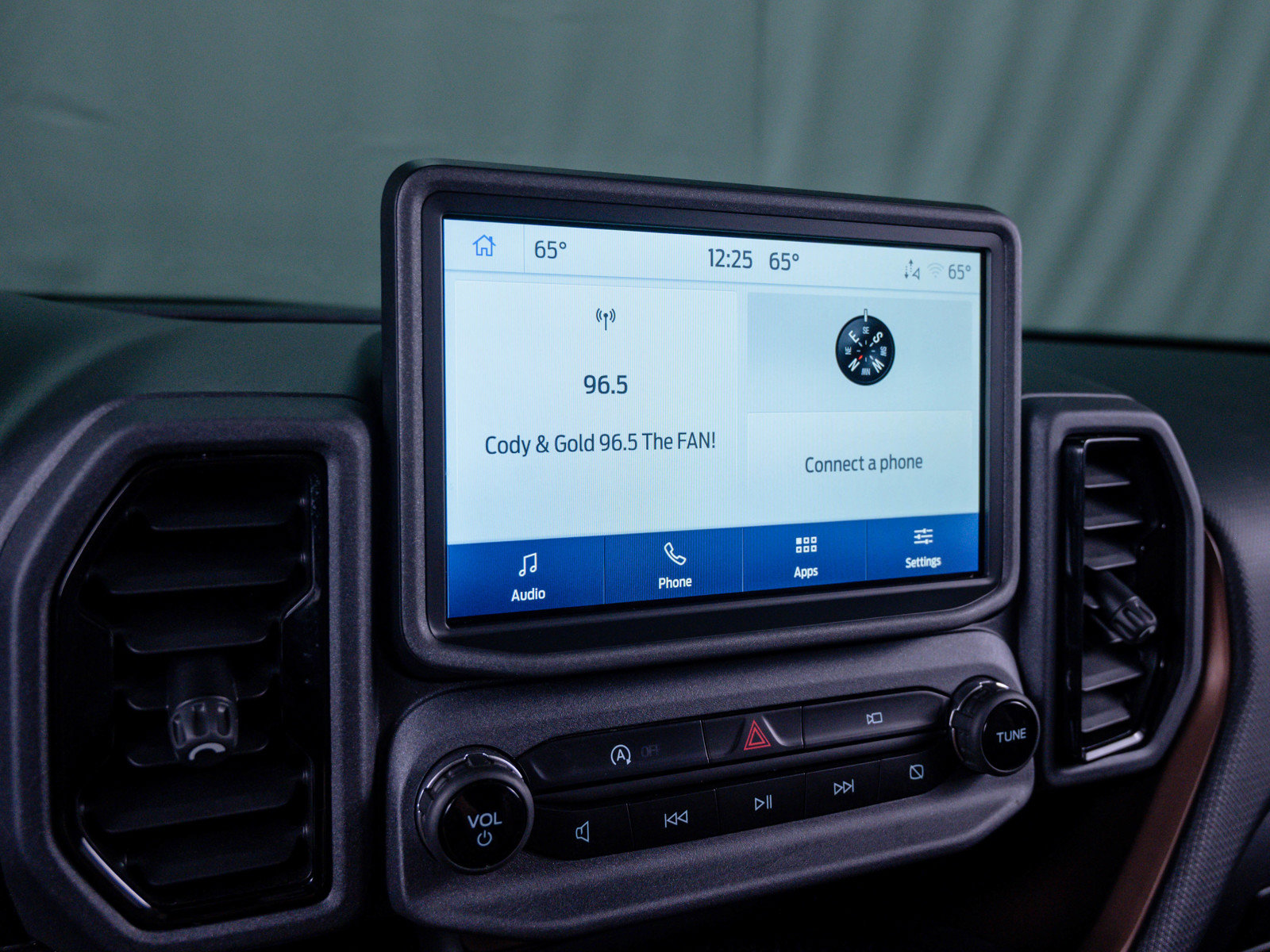 Used 2023 Ford Bronco Sport Badlands w/ Premium Package image 24