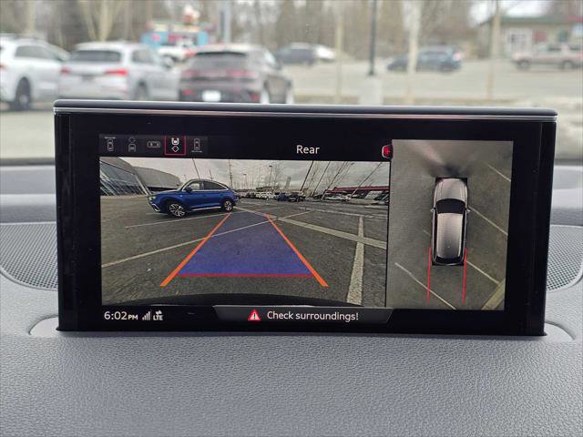 Used 2017 Audi Q7 3.0T Premium Plus AWD/4WD image 31