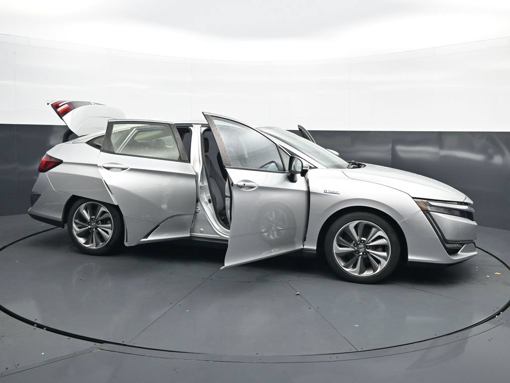 Used 2021 Honda Clarity Plug-In Hybrid image 49
