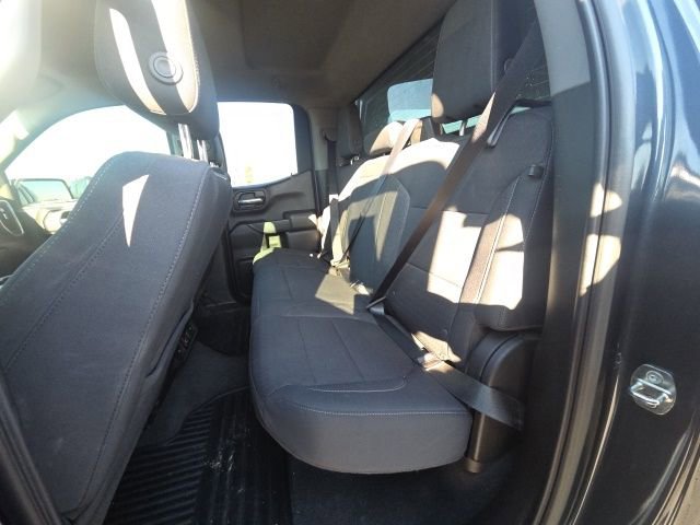 Used 2020 Chevrolet Silverado 1500 LT w/ All-Star Edition image 15