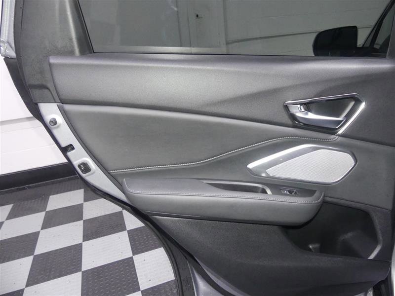 Used 2021 Acura RDX A-Spec AWD/4WD image 26