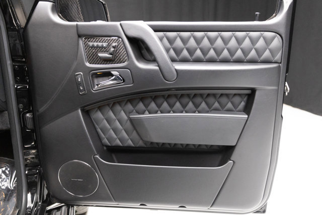 Used 2016 Mercedes-Benz G 65 AMG 4MATIC image 60