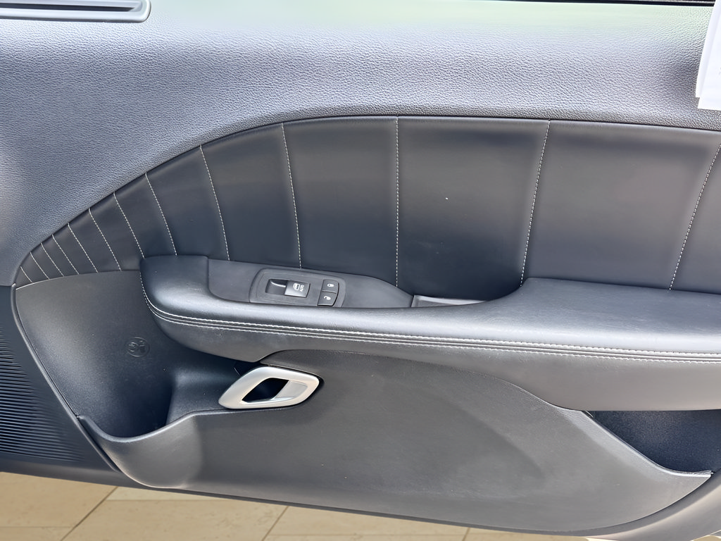 Used 2017 Dodge Challenger T/A RWD image 30