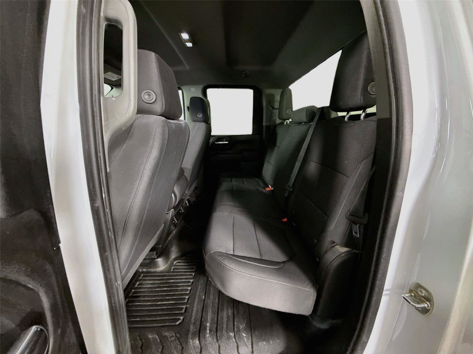 Used 2021 GMC Sierra 2500 4x4 Double Cab w/ Convenience Package image 15