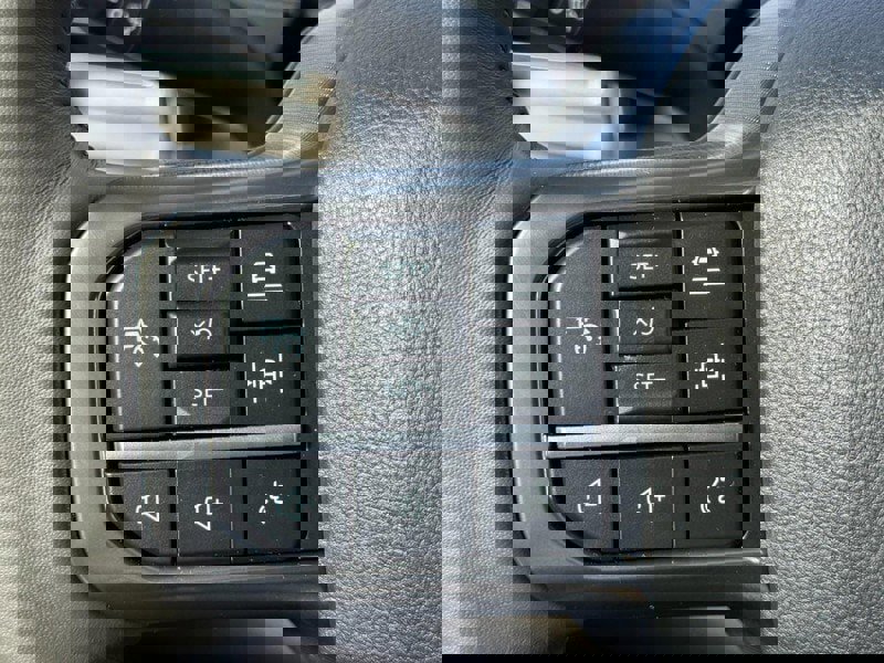 New 2026 Ford F350 Platinum w/ Platinum Plus Package image 18