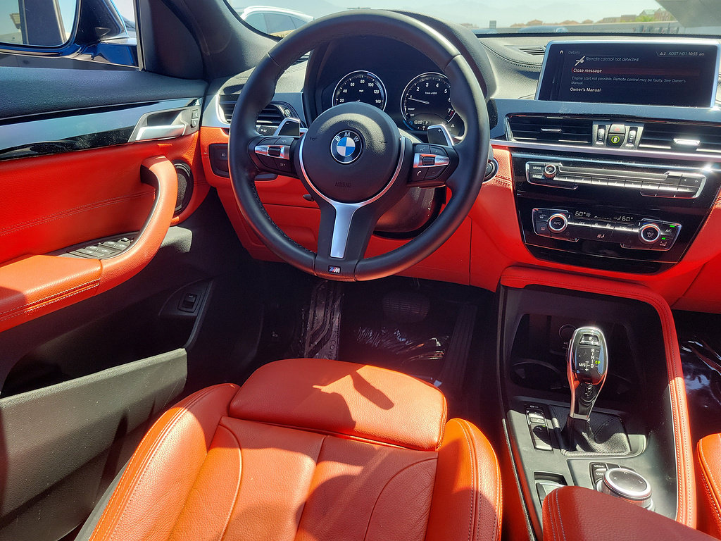 Used 2020 BMW X2 sDrive28i w/ M Sport X Package FWD image 12
